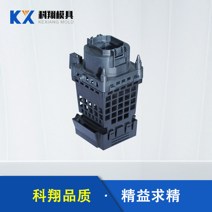 注塑模具加工時(shí)，產(chǎn)品收縮痕該如何避免呢？