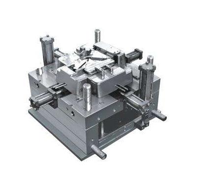 如何快速的制作模具3D裝配檔，深圳模具設(shè)計公司