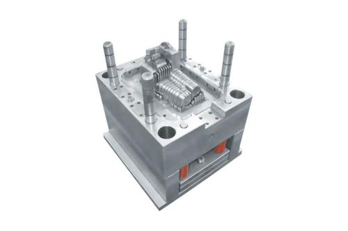 深圳塑膠模具廠詳解：ABS注塑件怎么才能增加光亮度？