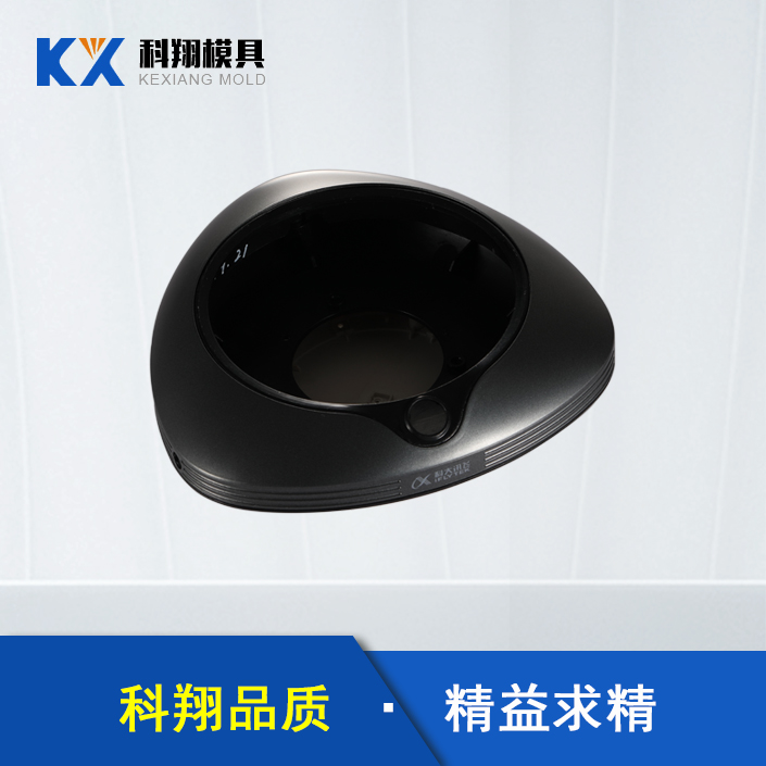 會議電話塑膠模具產(chǎn)品開模，需要注意哪些問題？