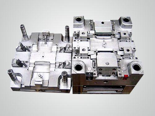 注塑模具和塑膠模具有什么區(qū)別？