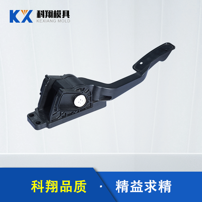 塑膠模具廠必知的7個調(diào)試技巧與常見誤區(qū)