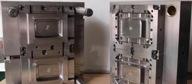 塑膠模具制作工藝流程，從材料選擇到模具制作的全流程