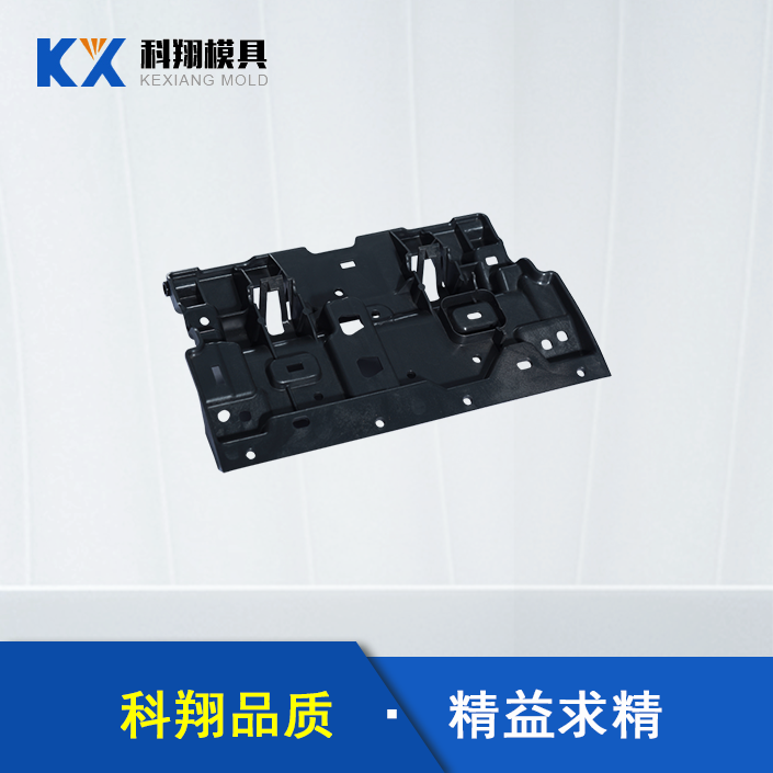 塑膠模具在汽車領域有哪些重要體現(xiàn)？